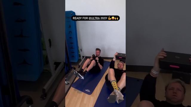 Готовимся к лету правильно!
