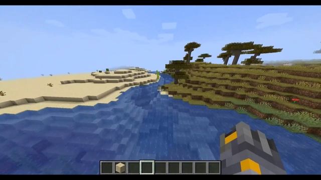 5 КРУТЫХ ДАТАПАКОВ ДЛЯ МАЙНКРАФТ 1.16 смотреть онлайн