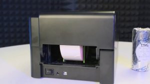 ТОП-3 принтер этикеток TSC TE 200, POScenter TT100USE и Godex G500 для OZON и Wildberries