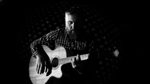 Африканец — Парикмахер Live @ MDM