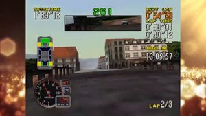[N64] Rally '99/Rally Challenge 2000 - Championship Speedrun - 25:07