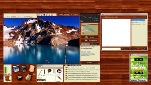 Русская рыбалка 3.9.   В поисках Гольца чукотского - Дорадо золотой