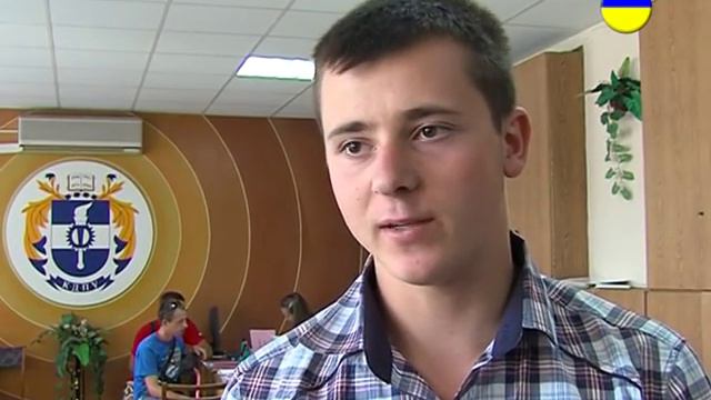 Вступна кампанія до вищів (НЧ 16 07 15) смотреть онлайн