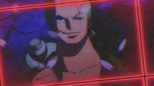 zoro edit