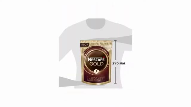 Стоит ли покупать кофе растворимый Nescafe Gold кофе растворимый пакет 500 г отзывы насыщенный вкус