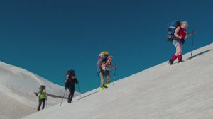 Казахстан весна 2023