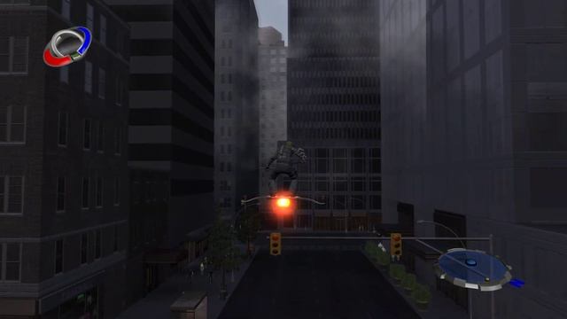 Spider Man 3 The Game Green Gooblin Gameplay #SpiderMan #GreenGooblin #SpiderMan3TheGame смотреть онлайн