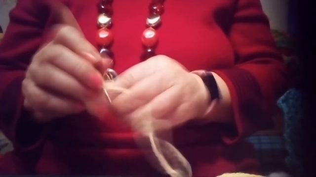 Символ года. Бычок. Вязание крючком. Часть 3 смотреть онлайн