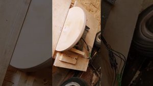 шлифмашина из гироскутера своими руками.