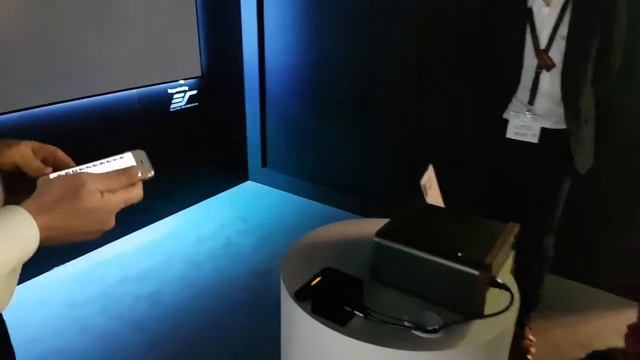 Showcasing the Viewsonic X10 Home Cinema Projector смотреть онлайн