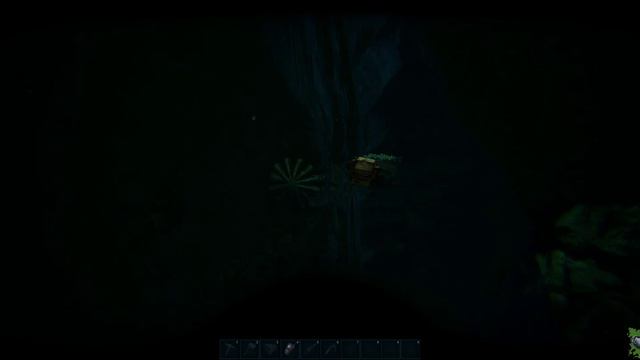 Подводная пещера на карте Рагнарёк смотреть онлайн