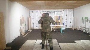 Нестандартные приемы рукопашного боя