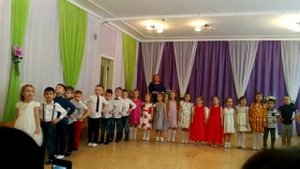 Песня" Самая любимая есть мама у меня"!Аркаша Бурнаевский.,5 лет.