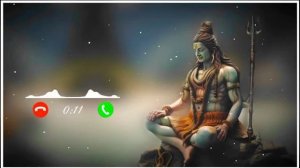 Mahadev New Ringtone 2023 | New Mahadev Ringtone | Mahadev Bhakti Ringtone | Bholenath Ringtone