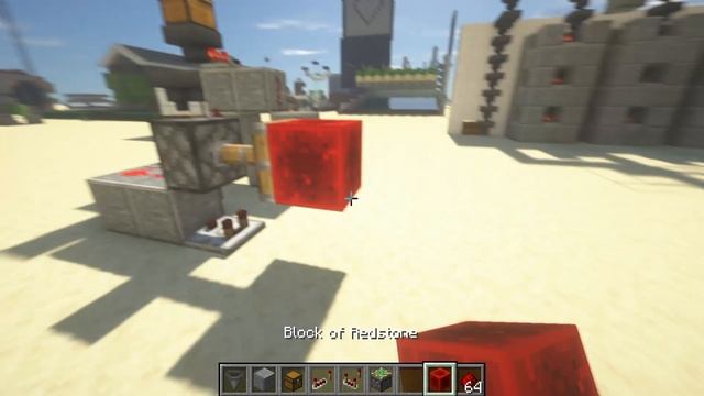 Beginner Friendly 64:1 Vending Machine | Minecraft Java 1.18+ смотреть онлайн