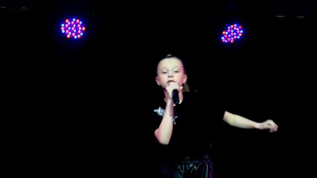 Иванова Валерия -  «Don’t speak»  #певица #песни #музыка #голос #душевныепесни #дети #детишки