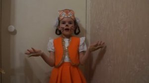 Алексей Крылов «Кот Василий»