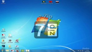 Как максимально сжать файлы с помощью WinRAR и 7-Zip