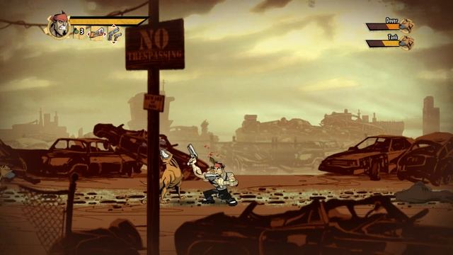 SHANK #1 смотреть онлайн