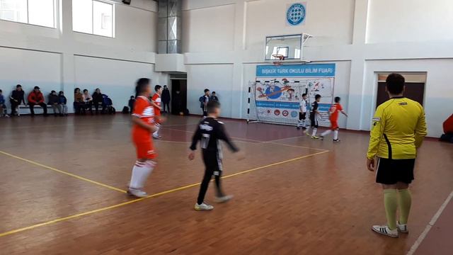 Топ Тоголок 06 - Бешикташ ФЛА 2-тайм смотреть онлайн