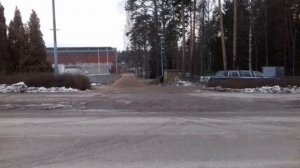 Финляндия на машине. Финляндия на выходные. Или стоит ли ехать в Финляндию.