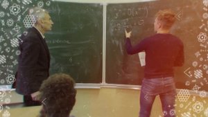 Беклемишев Дмитрий Владимирович