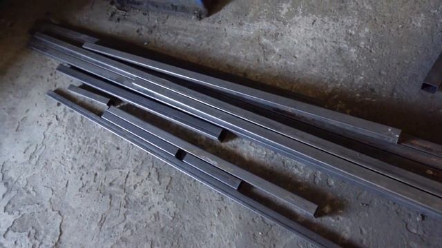 Производство спортивного оборудования "СПОРТ БАЗА". Начало нашего пути. смотреть онлайн