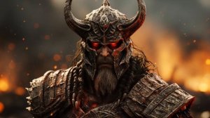 💥Музыка викингов Война Ритм мужества викингов Перкуссионная демонстрация храбрости💥