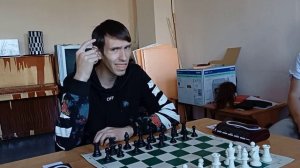 Соревнования по шахматам среди первокурсников