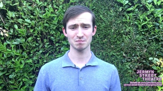 Shakespeare's Sonnet 70 [1/2] - Kieran Dooner | #JSTBraveNewWorld смотреть онлайн