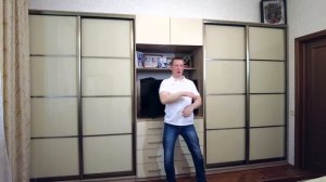 Шкаф-купе в спальню. Как правильно все спроектировать: функционально и недорого.