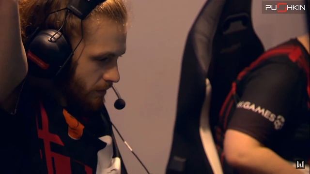 Герои Warface: МистерМерседес