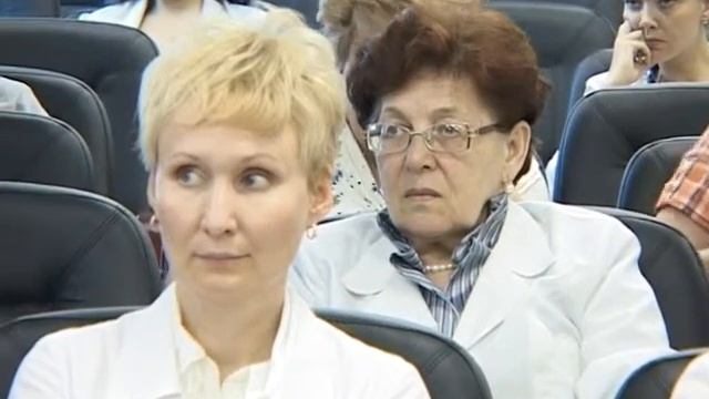 Будьте здоровы! Кардиология