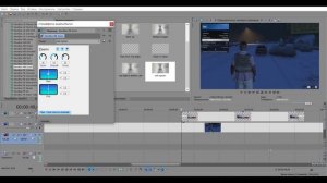 КРУТОЙ МОНТАЖ В SONY VEGAS ЗА 10 МИНУТ | КАК МОНТИРОВАТЬ ВИДЕО В СОНИ ВЕГАС | Туториал по монтажу