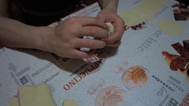 МАНТЫ В СКОВОРОДКЕ / ЛЕГКО И ПРОСТО