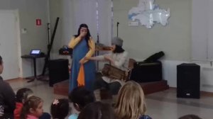 Краеведческий музей и филармония. г. Ростов-на-Дону. 4.07.2017 г.