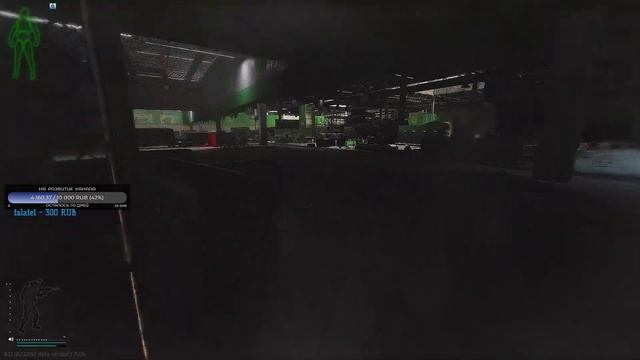 Горит очаг | РОЗЫГРЫШИ КАЖДЫЕ 10 ЛАЙКОВ | в Escape from Tarkov №38 смотреть онлайн