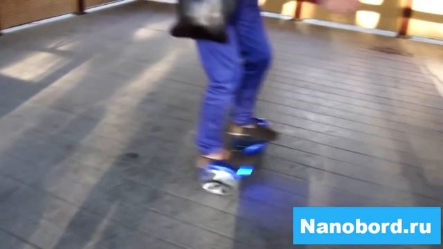 nanobord.ru смотреть онлайн