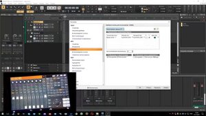 Android как MIDI контроллер в SONAR