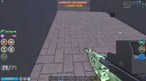 ЭЛИТНАЯ МИССИЯ В MILITARY TYCOON!* Пробрался в тюрьму, обзор обновления* #games #roblox #memes