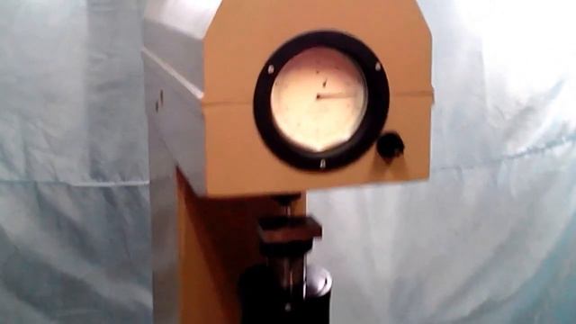 Твердомер ТК-14-250 Роквел