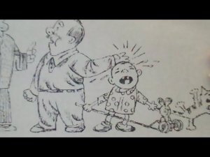 Защитные механизмы - психолог Худышина Елена