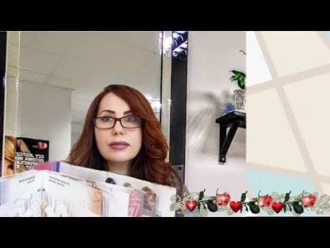 Чем я крашу Седые волосы_Самая Лучшая Краска для Седых волос.