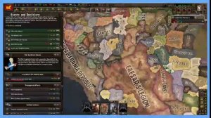 First New system Stream! OWB Ceasar's Legion!