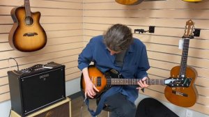 Epiphone Les Paul Special  II