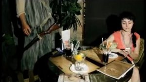 Рустам и Лейла Галиевы - "Cин минем язмыш"