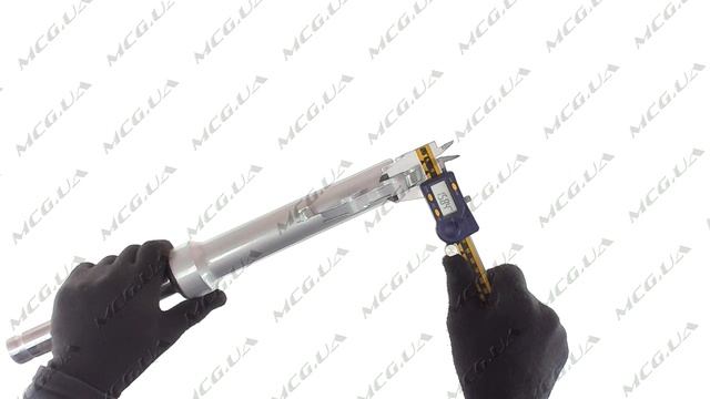 Перо вилки (правое) Zongshen RACE [A-832] смотреть онлайн