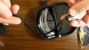 Солнцезащитные очки 5 цветов линз