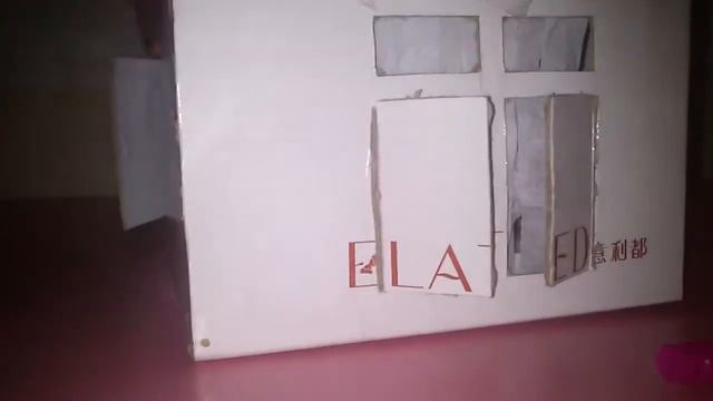 HANDMADE HOME by me смотреть онлайн