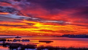 МЕДИТАЦИЯ НА НОЧЬ/СЛУШАЙ ПЕРЕД СНОМ